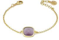 Bracciale Boccadamo Donna in Acciaio XB1014DP - XB1014DP